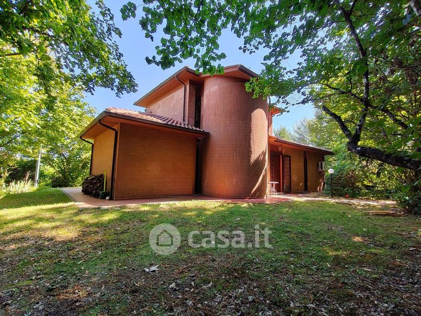 Villa in Strada Provinciale Valle di Vico — foto 16 di 26