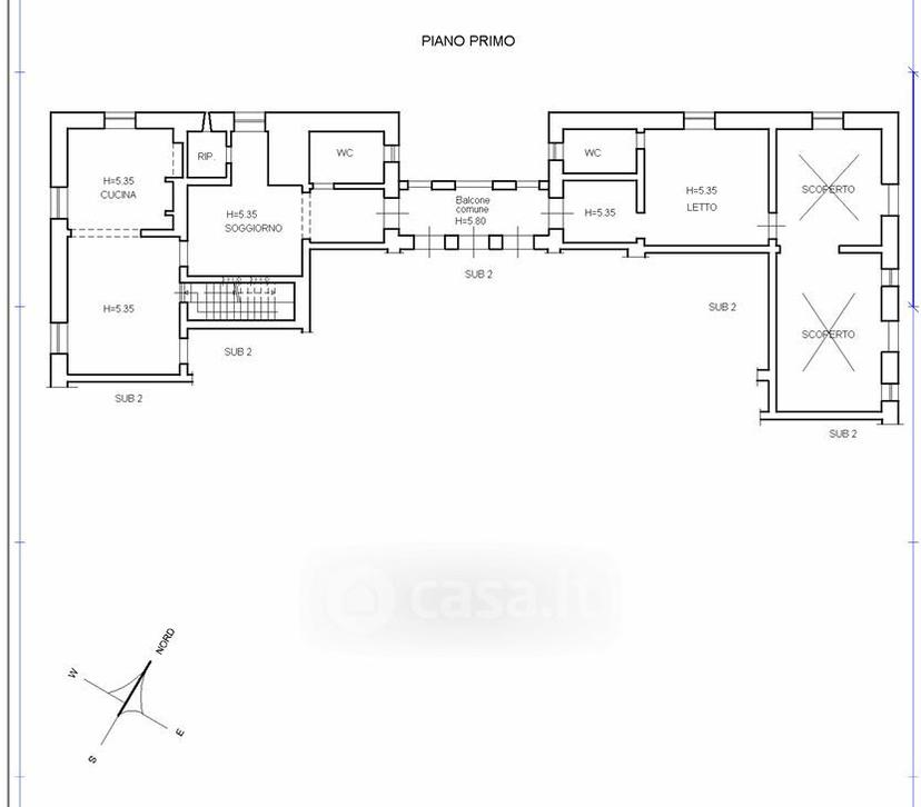 Villa in Via Roma 76 — foto 3 di 16
