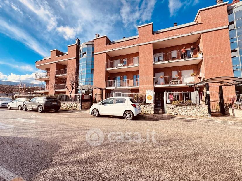 Bilocale in Via Avezzano 11