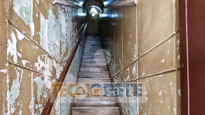 Trilocale in Via Pietro Novelli 132 — foto 18 di 38