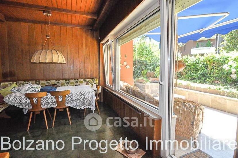 Quadrilocale in Via Fago 58 — foto 3 di 57