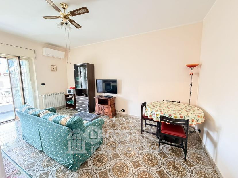 Trilocale in Via Alcide de Gasperi 7 — foto 49 di 54