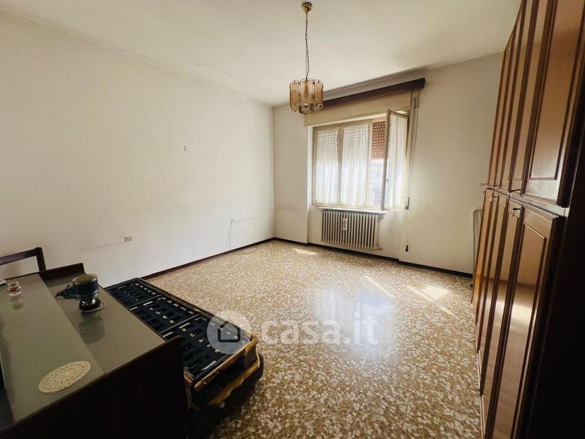 Trilocale in Via Prealpi — foto 22 di 23