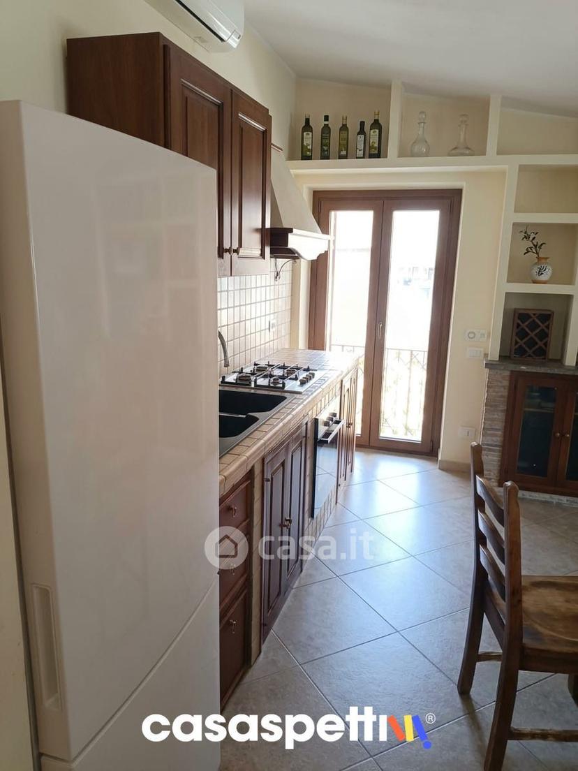 Trilocale in Via A. de Gasperi 32 — foto 11 di 12