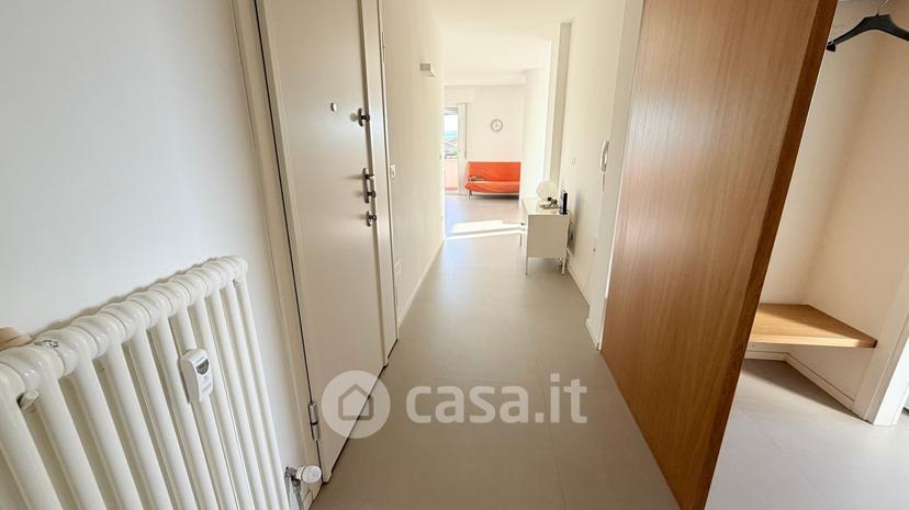 Quadrilocale in Via Fiume Montone — foto 28 di 40