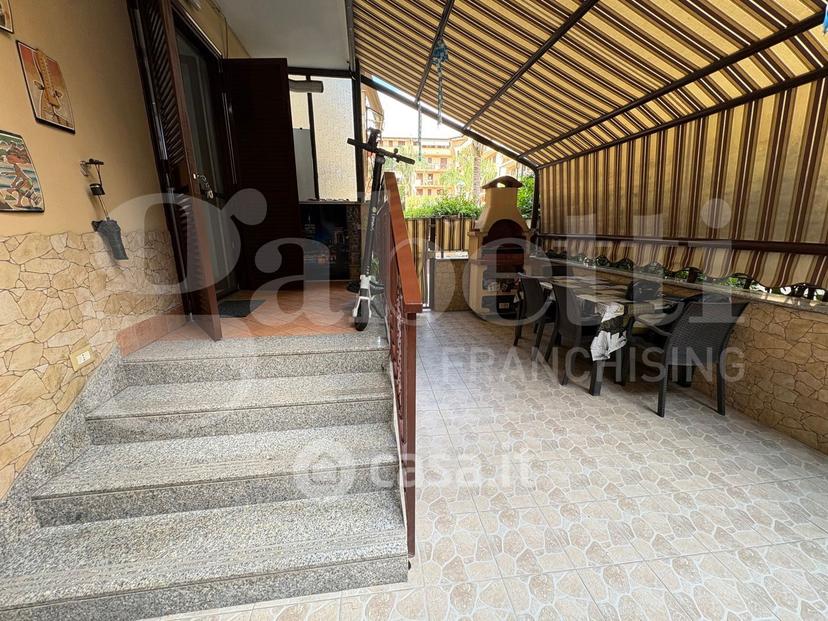 Trilocale in Via Bugnano 67 — foto 16 di 30