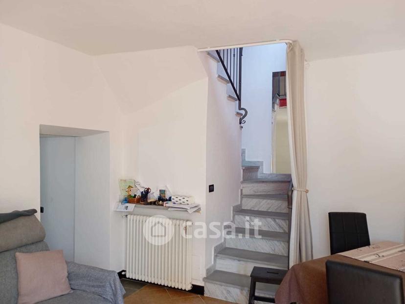 Quadrilocale in Borgo di Sopra Giucano — foto 25 di 39