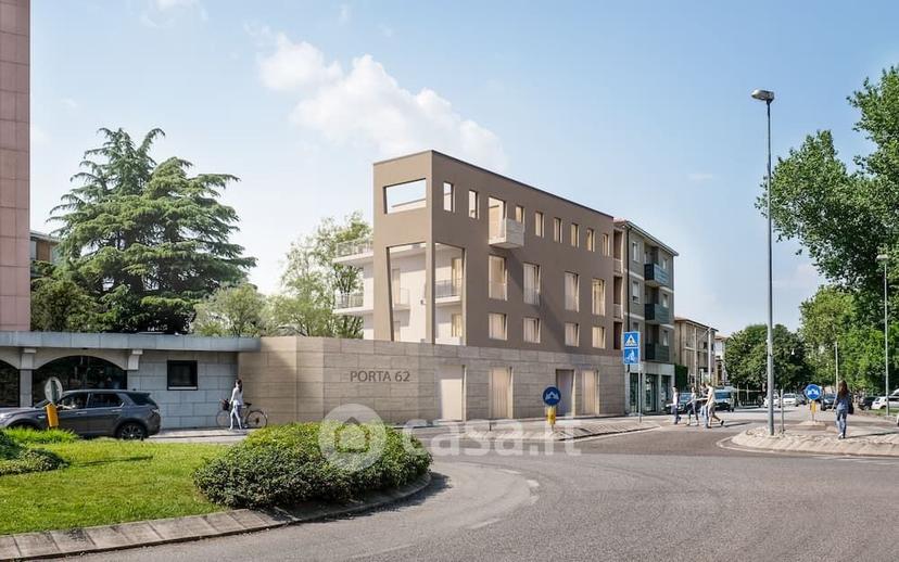 Trilocale in Via Pilade Bronzetti 62 — foto 8 di 14