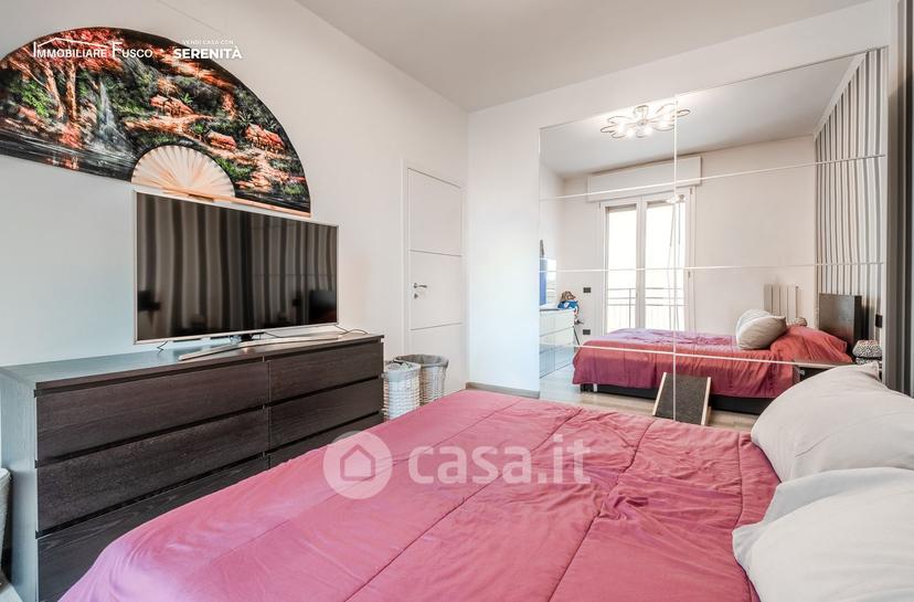 Trilocale in Via Giovanni Pascoli 8 — foto 9 di 28