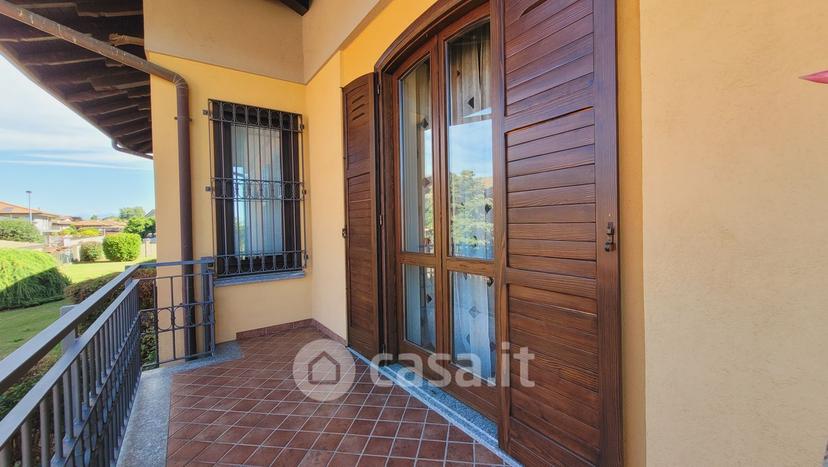 Villa in Via Fratelli Bandiera — foto 61 di 84