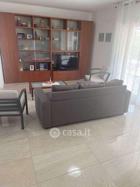 Villa in Strada Nuova — foto 5 di 57