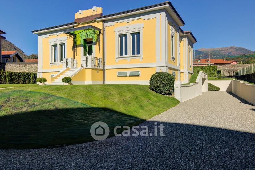 Villa in Via Palestro — foto 10 di 42
