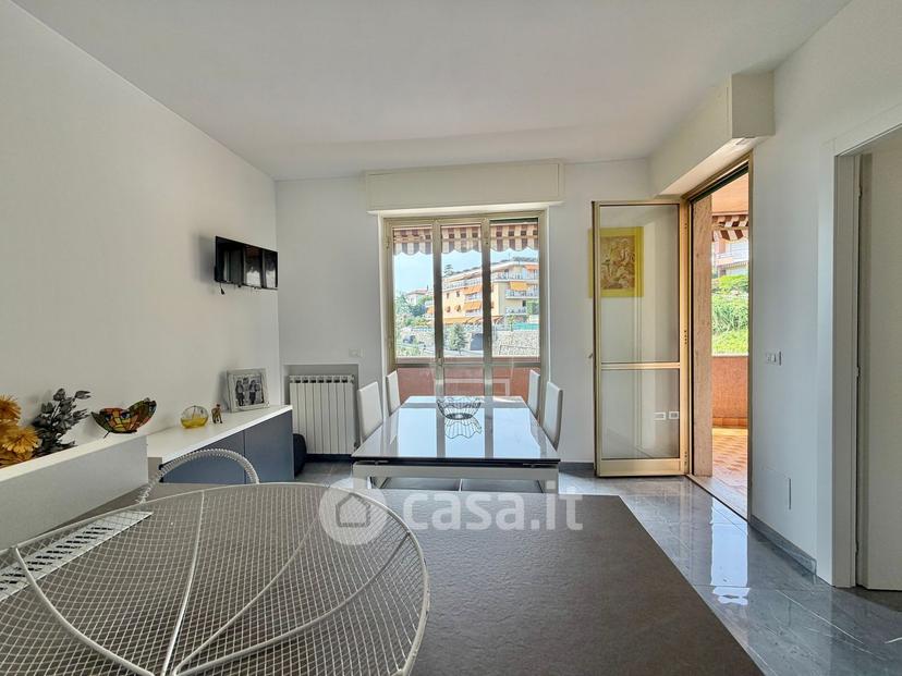 Trilocale in Via Padre Semeria 394