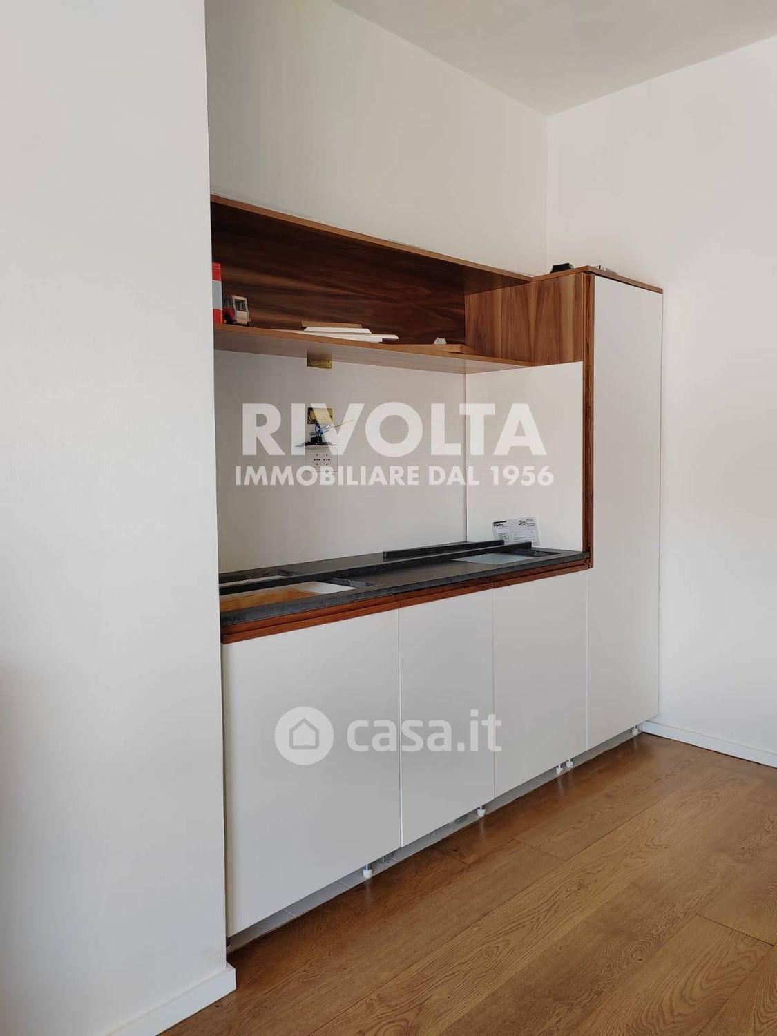 Bilocale in Lungomare Andrea Doria
