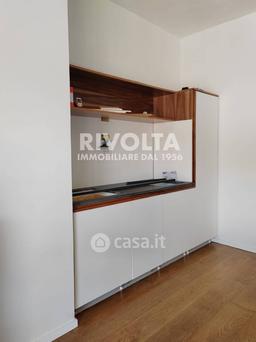 Bilocale in Lungomare Andrea Doria