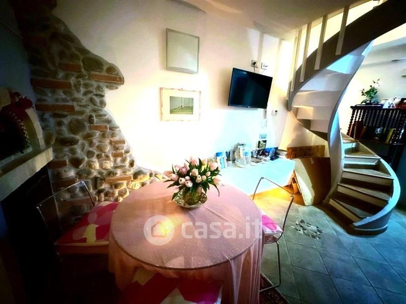 Quadrilocale in Località Pel di Lupo — foto 15 di 21