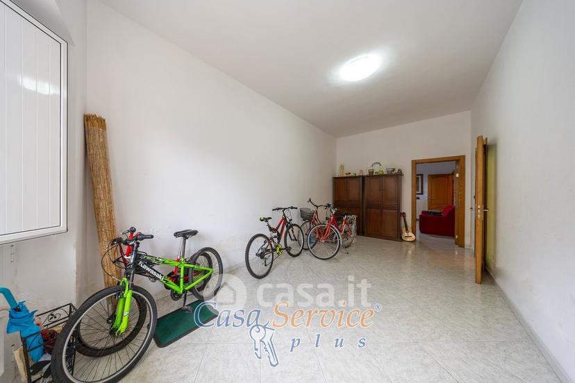 Appartamento in Via G. Prezzolini — foto 25 di 27