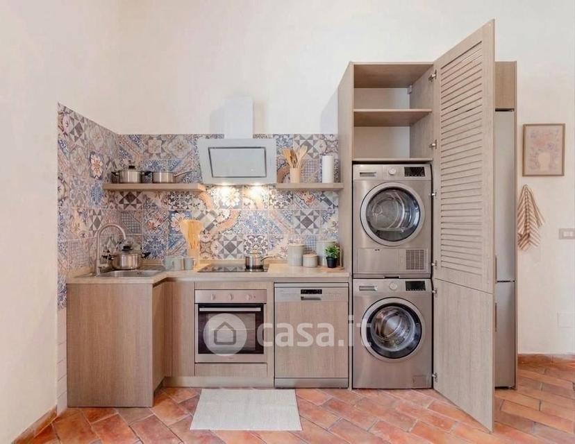 Bilocale in Via Masoni — foto 9 di 26