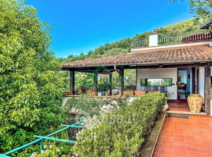 Villa in Imperia — foto 30 di 61