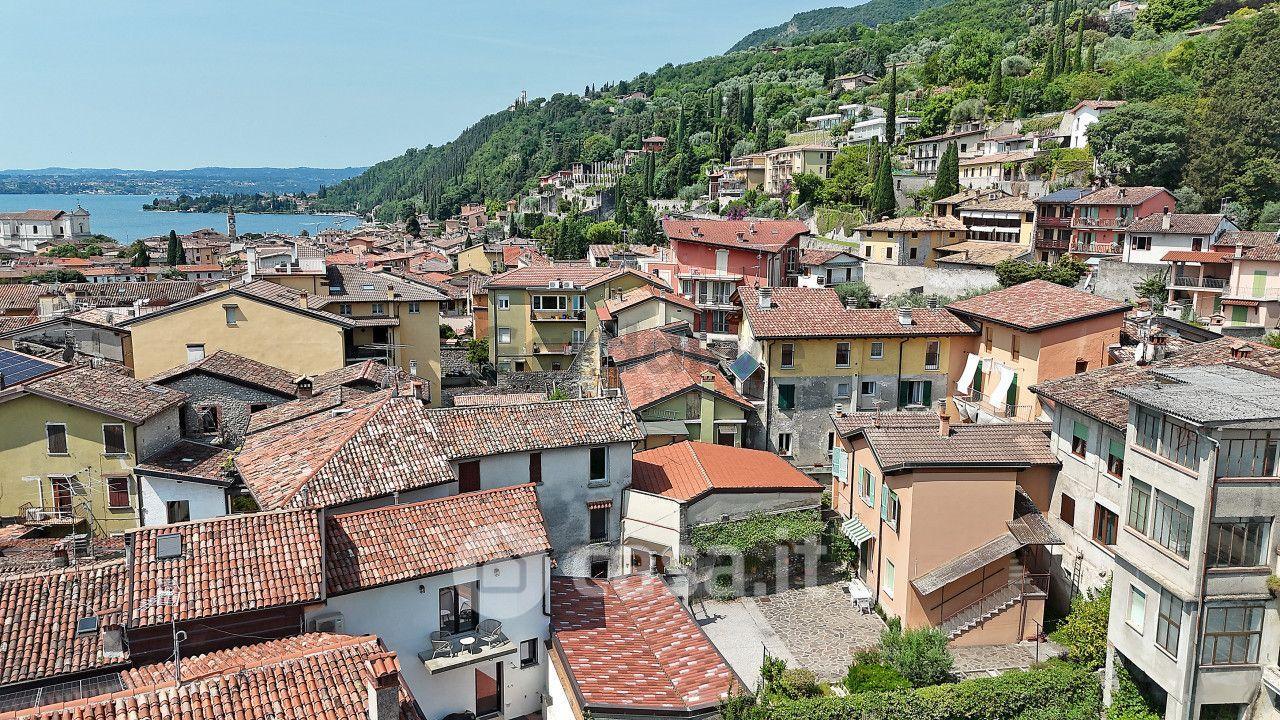 Trilocale in Via San Martino