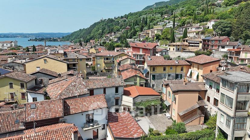 Trilocale in Via San Martino