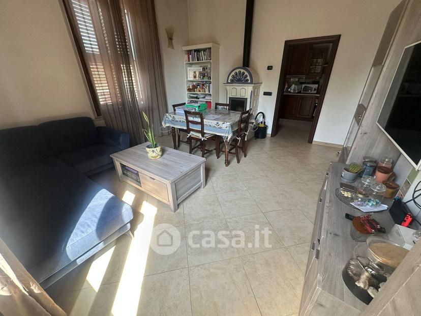 Quadrilocale in Via Bassa Paolucci — foto 18 di 44