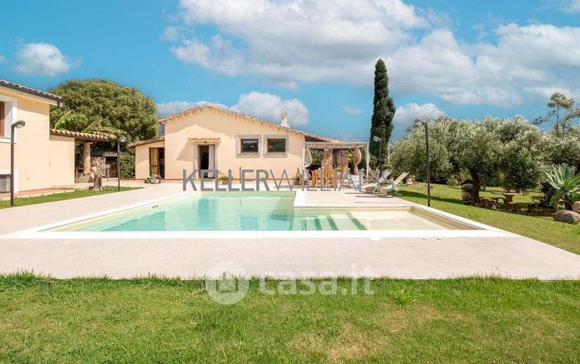 Villa in Via San Pietro — foto 29 di 36
