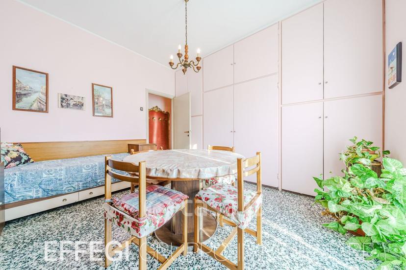Quadrilocale in Via Don Mazzolari 5 — foto 19 di 35