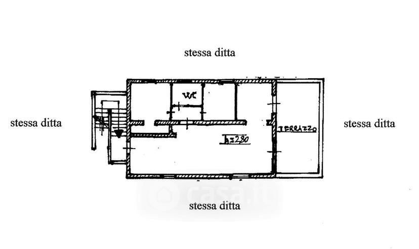 Villa in Contrada Case Cugni — foto 16 di 43