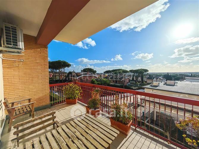 Appartamento in Via Posidippo — foto 14 di 26