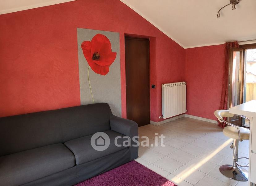 Trilocale in Via della Cava
