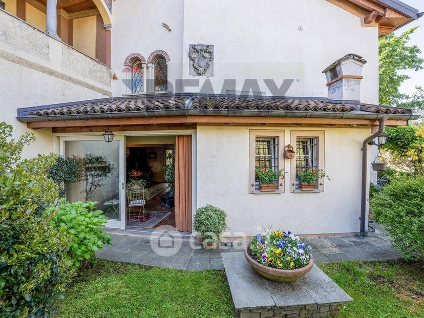 Villa in Via delle Monache — foto 34 di 42
