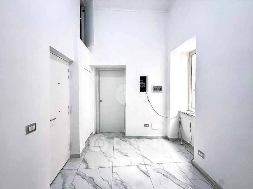 Bilocale in Vico Lungo del Gelso — foto 18 di 21