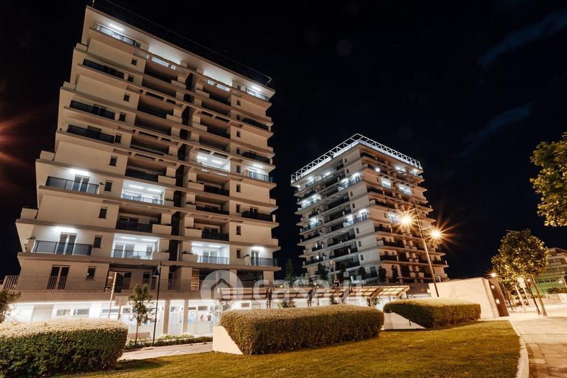 Quadrilocale in Via Italica 101
