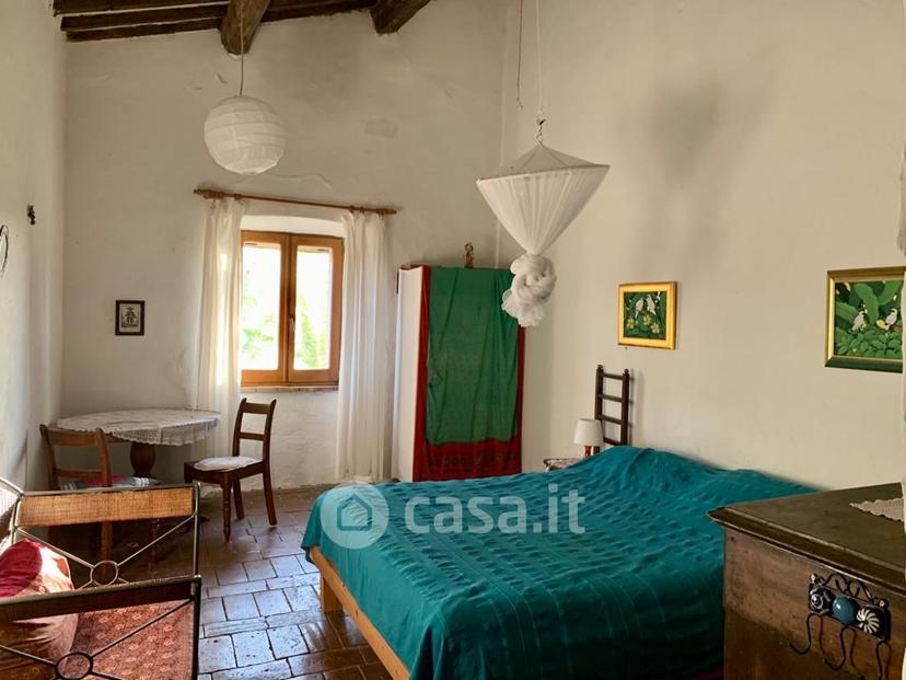 Villa in Montemerano — foto 23 di 50