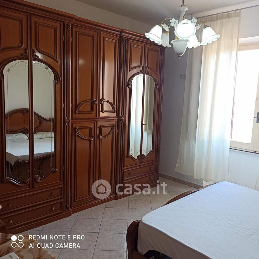 Quadrilocale in Via Sardegna — foto 53 di 56