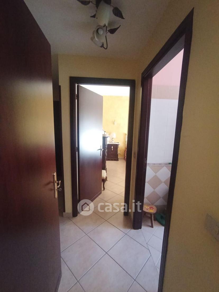 Trilocale in Via Pietro Mascagni 32 — foto 21 di 22
