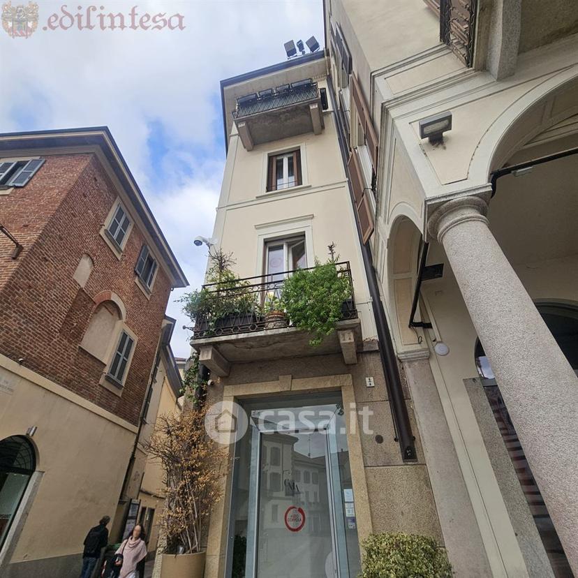 Trilocale in Piazza Duomo 6 a — foto 36 di 36