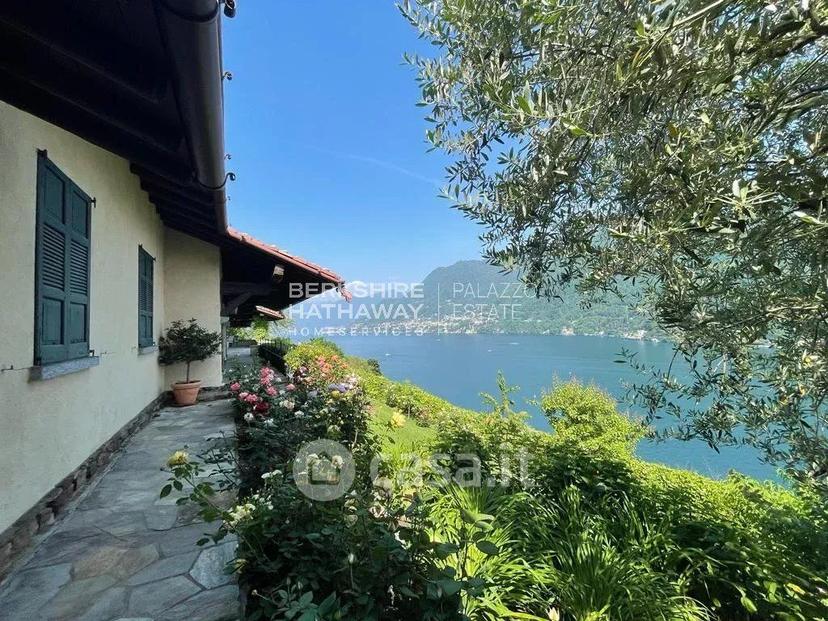 Villa in Via Per Cernobbio — foto 21 di 87