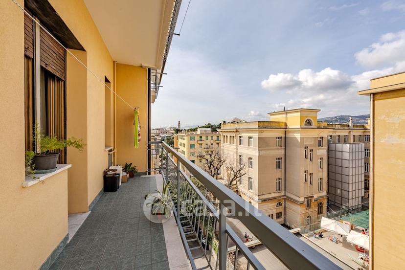 Appartamento in Via dei Tassorelli