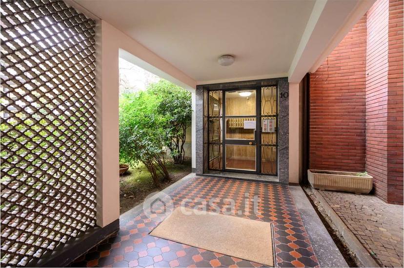 Trilocale in Via Carlo de Cristoforis 10 — foto 19 di 24