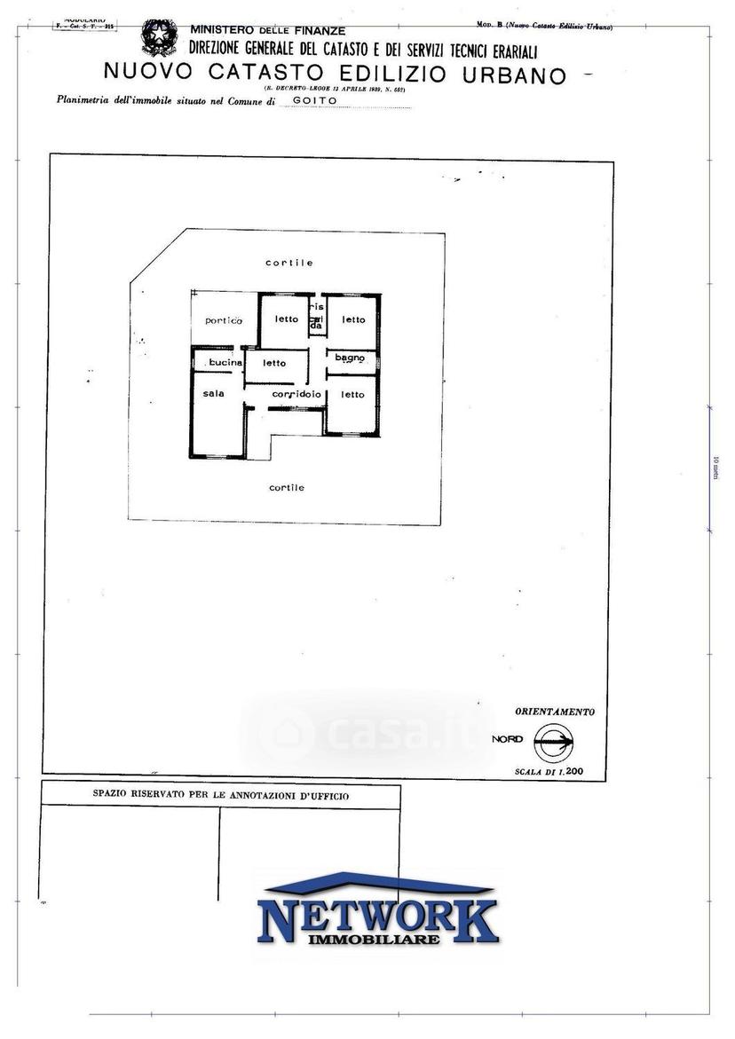 Villa in Via Cerri — foto 12 di 22