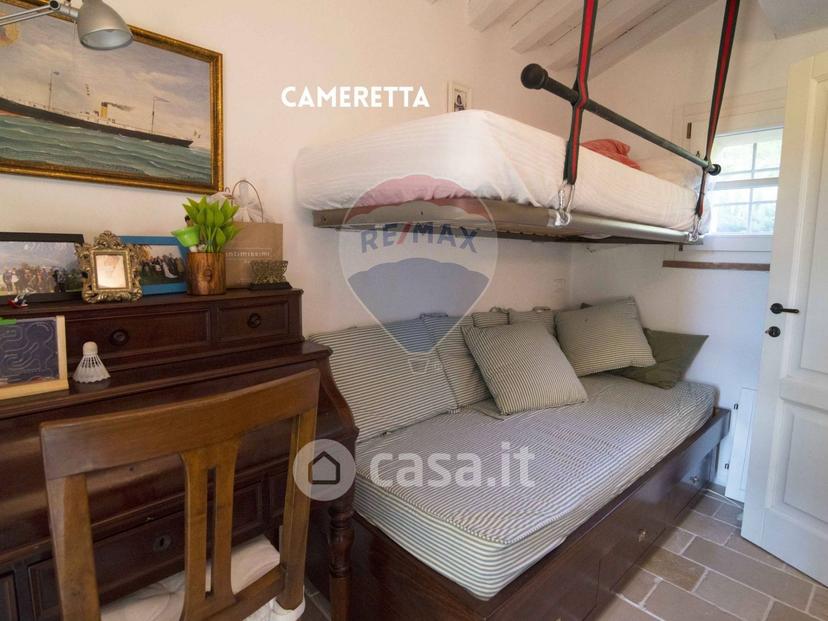 Villa in Strada delle Cerbaie — foto 61 di 63