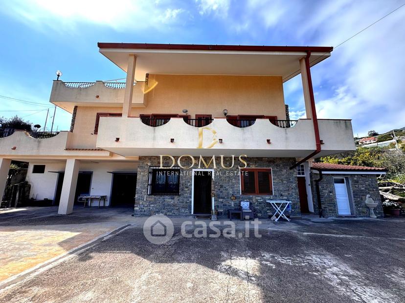 Villa in Via Padre Semeria 518 — foto 54 di 63