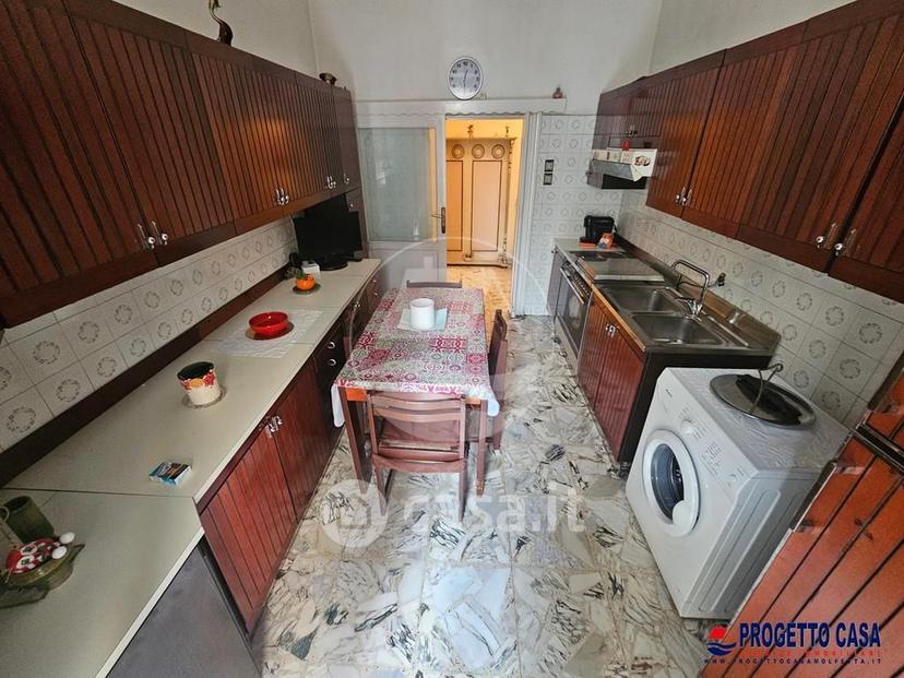 Trilocale in Via Felice Cavallotti — foto 18 di 22