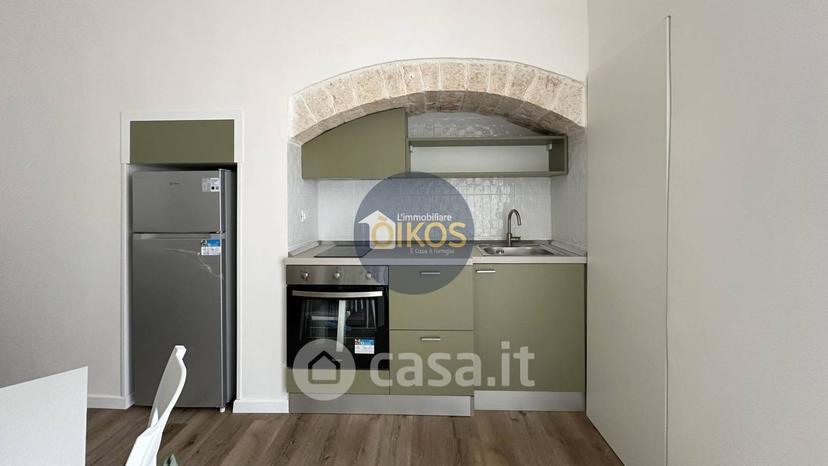 Bilocale in Via dei Mille 27 — foto 3 di 25