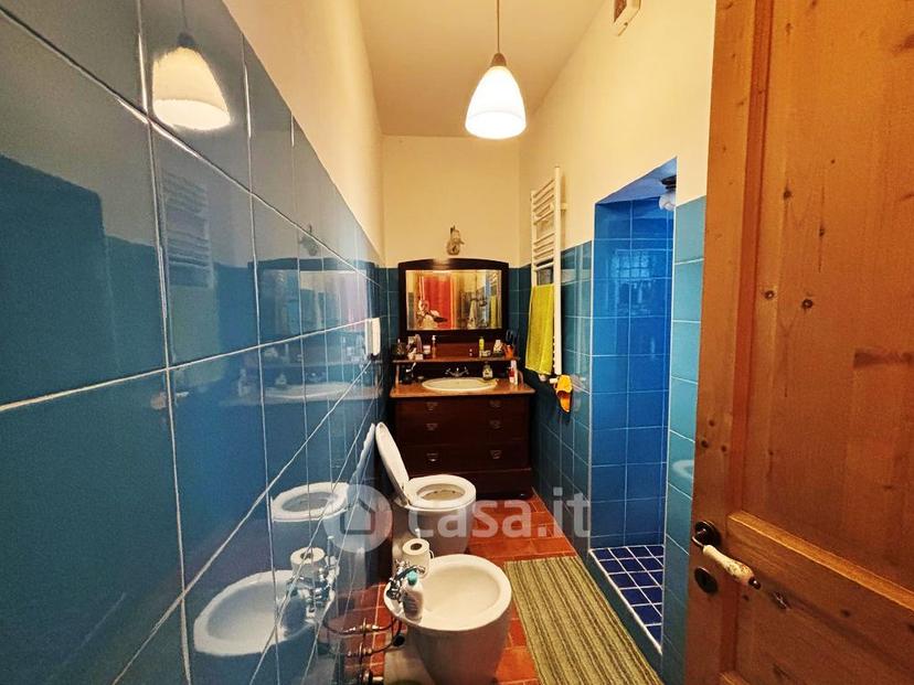 Bilocale in Borgo Giacomo Tommasini 24 — foto 19 di 25