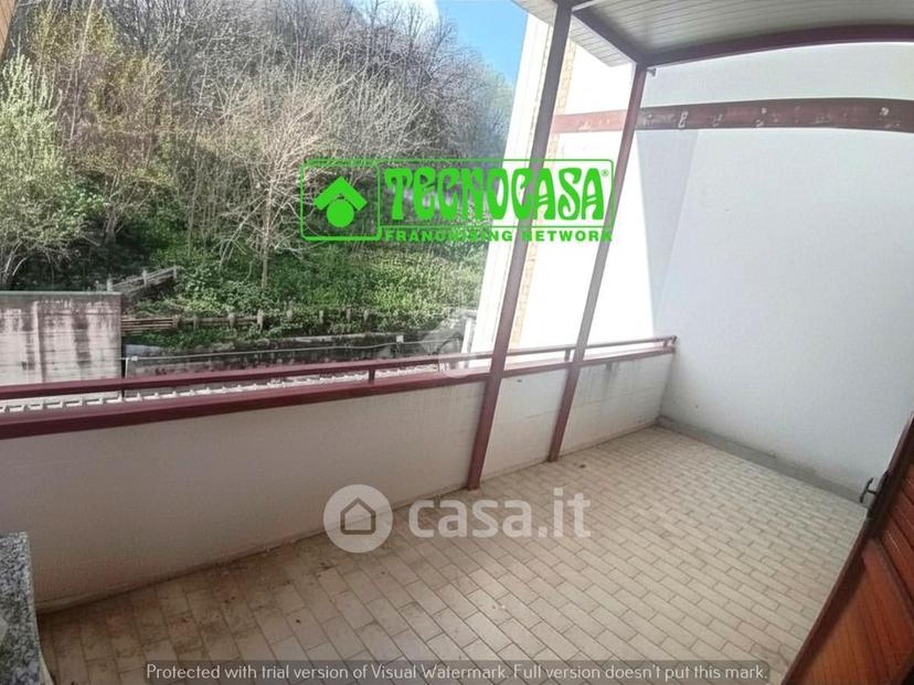 Bilocale in Via Borgonuovo — foto 4 di 19