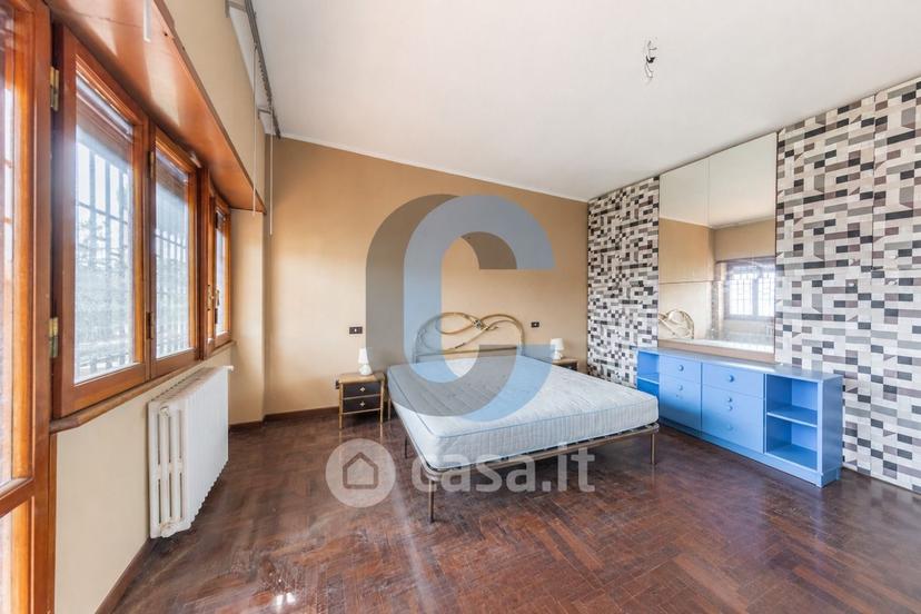Villa in Via Poggio Fiorito — foto 3 di 72