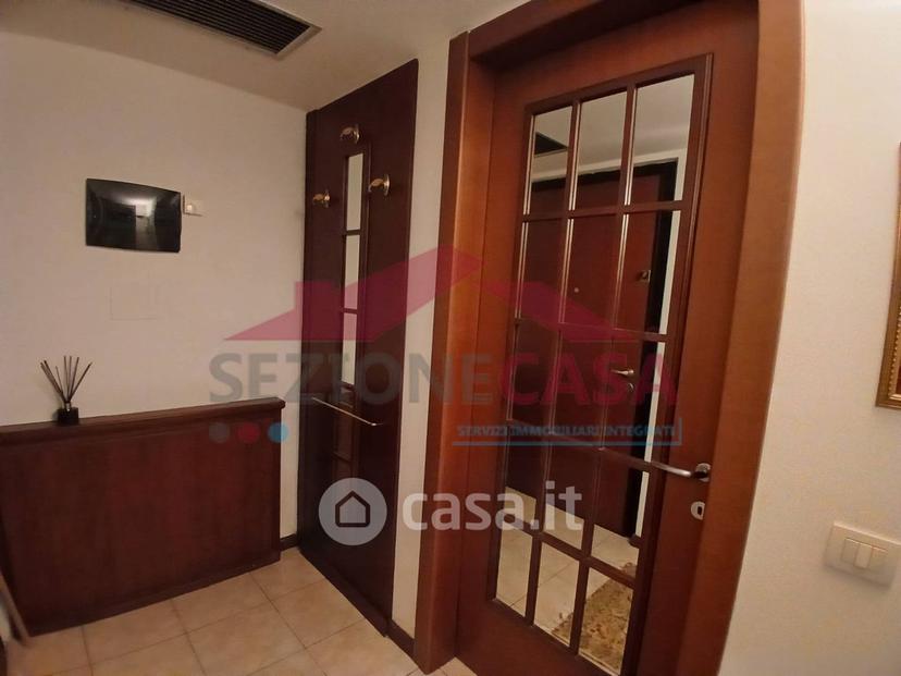 Monolocale in Via San Giuseppe 95 — foto 20 di 29